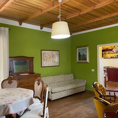 La Stella Danzante B&B Camerata Vecchia エクステリア 写真