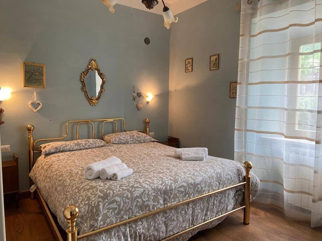 La Stella Danzante B&B Camerata Vecchia エクステリア 写真